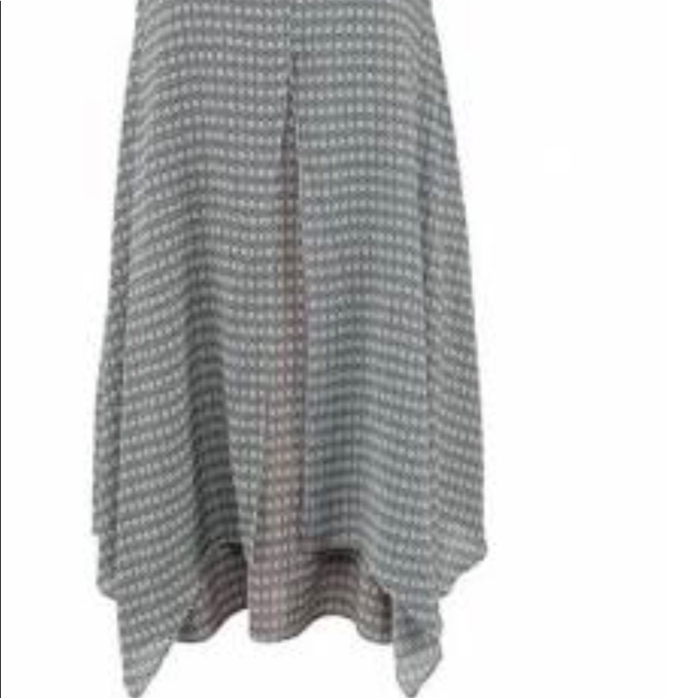 Bcbgeneration Printed, Multi-Layered Shift Dress - image 4